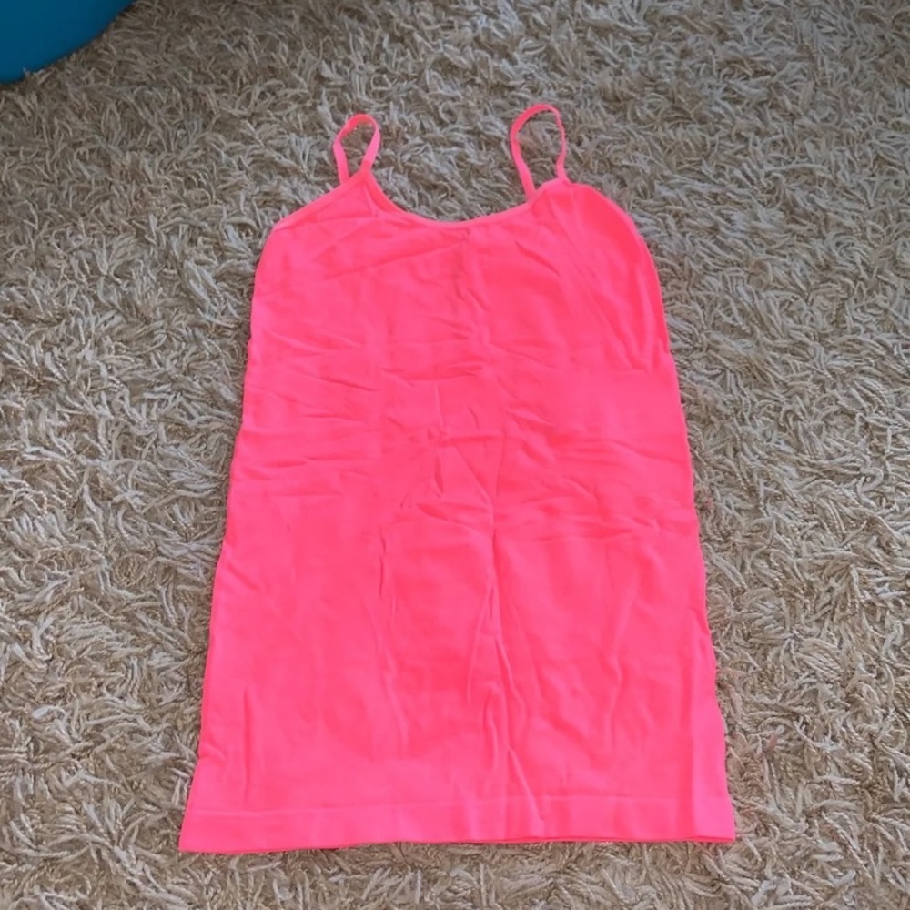 delias tank